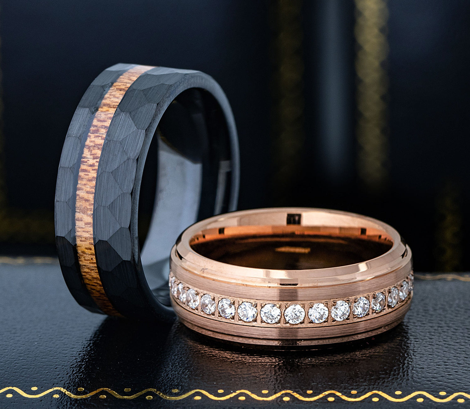 Wedding Bands