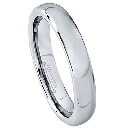 jewelry-avalanche-polished-shiny-finish-dome-tungsten-carbide-wedding-band-comfort-fit-4mm