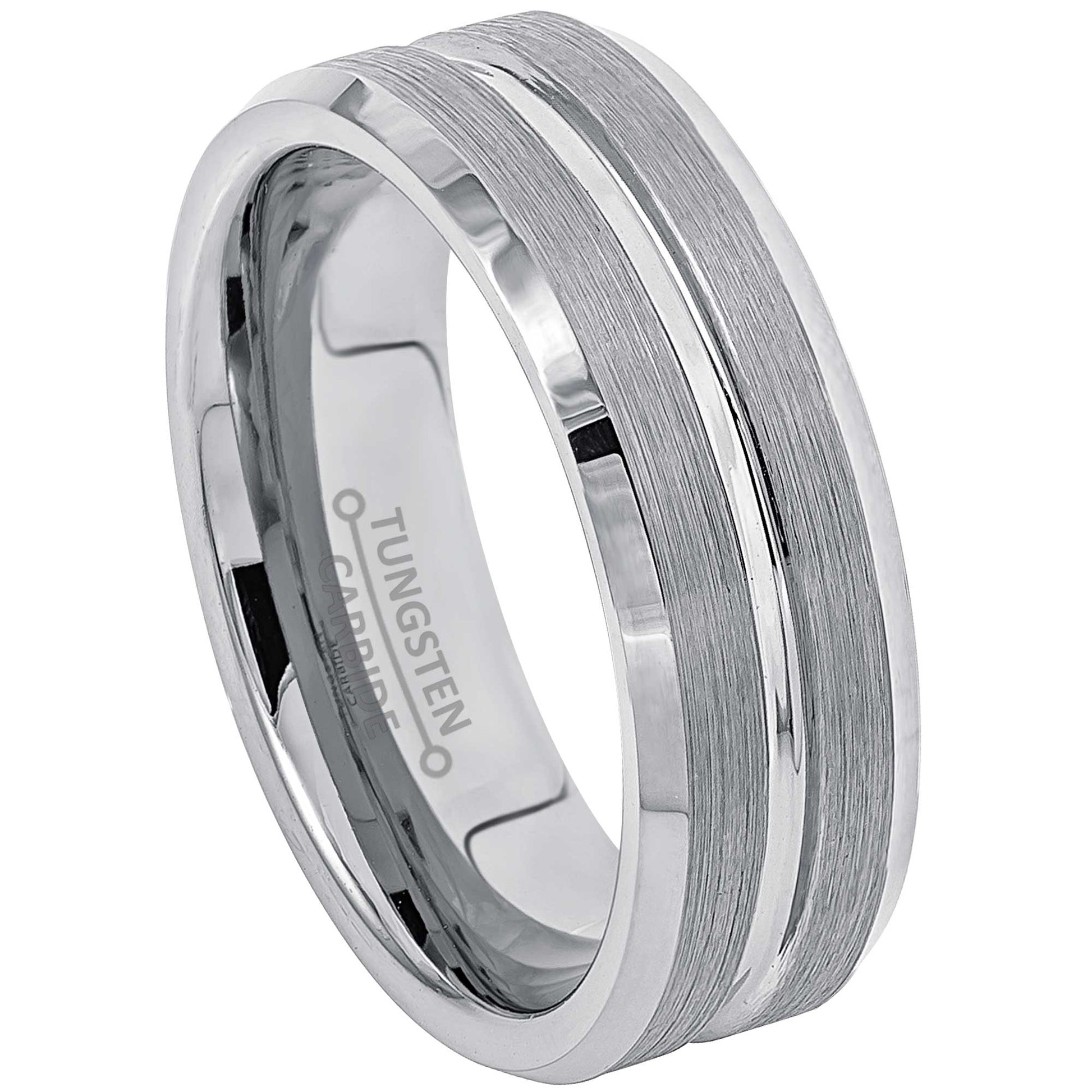 jewelry-avalanche-brushed-sides-grooved-center-beveled-tungsten-carbide-wedding-band-comfort-fit-7mm
