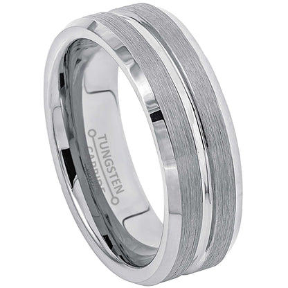 jewelry-avalanche-brushed-sides-grooved-center-beveled-tungsten-carbide-wedding-band-comfort-fit-7mm