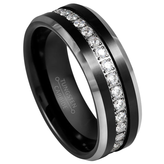 jewelry-avalanche-mens-black-tungsten-carbide-eternity-wedding-band-comfort-fit-beveled-edge