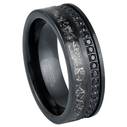 jewelry-avalanche-black-ip-eternity-cz-with-titanium-shavings-inlay-pipe-cut-tungsten-carbide-wedding-band-comfort-fit-8mm