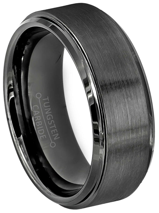 jewelry-avalanche-mens-gunmetal-dark-gray-tungsten-carbide-wedding-band-comfort-fit-stepped-edge-8mm