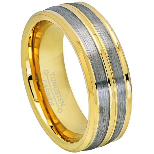 jewelry-avalanche-blue-ip-reflective-finish-beveled-tungsten-carbide-wedding-band-comfort-fit-8mm