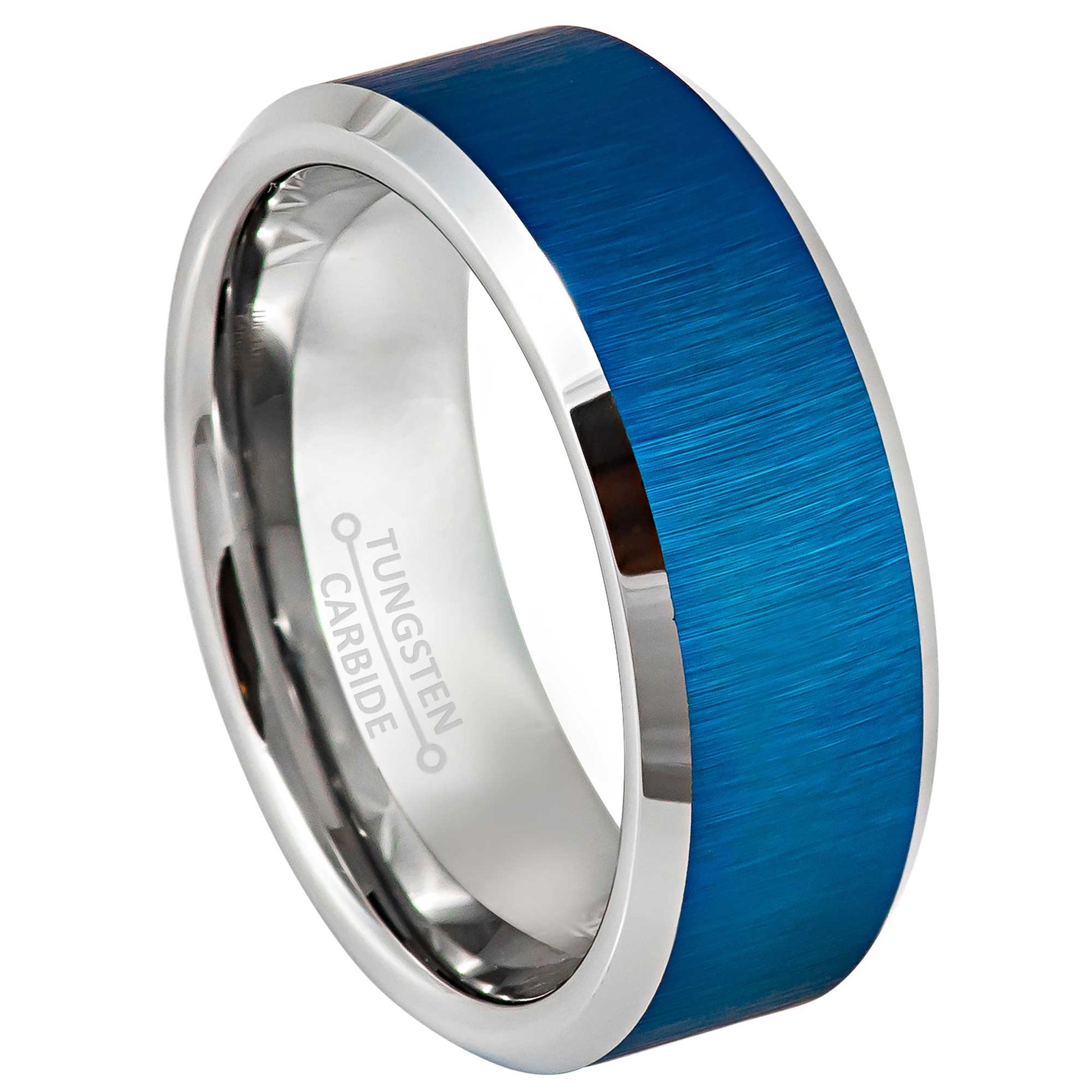 jewelry-avalanche-gold-and-gun-metal-ip-pinstripe-brushed-finish-beveled-tungsten-carbide-wedding-band-comfort-fit-8mm