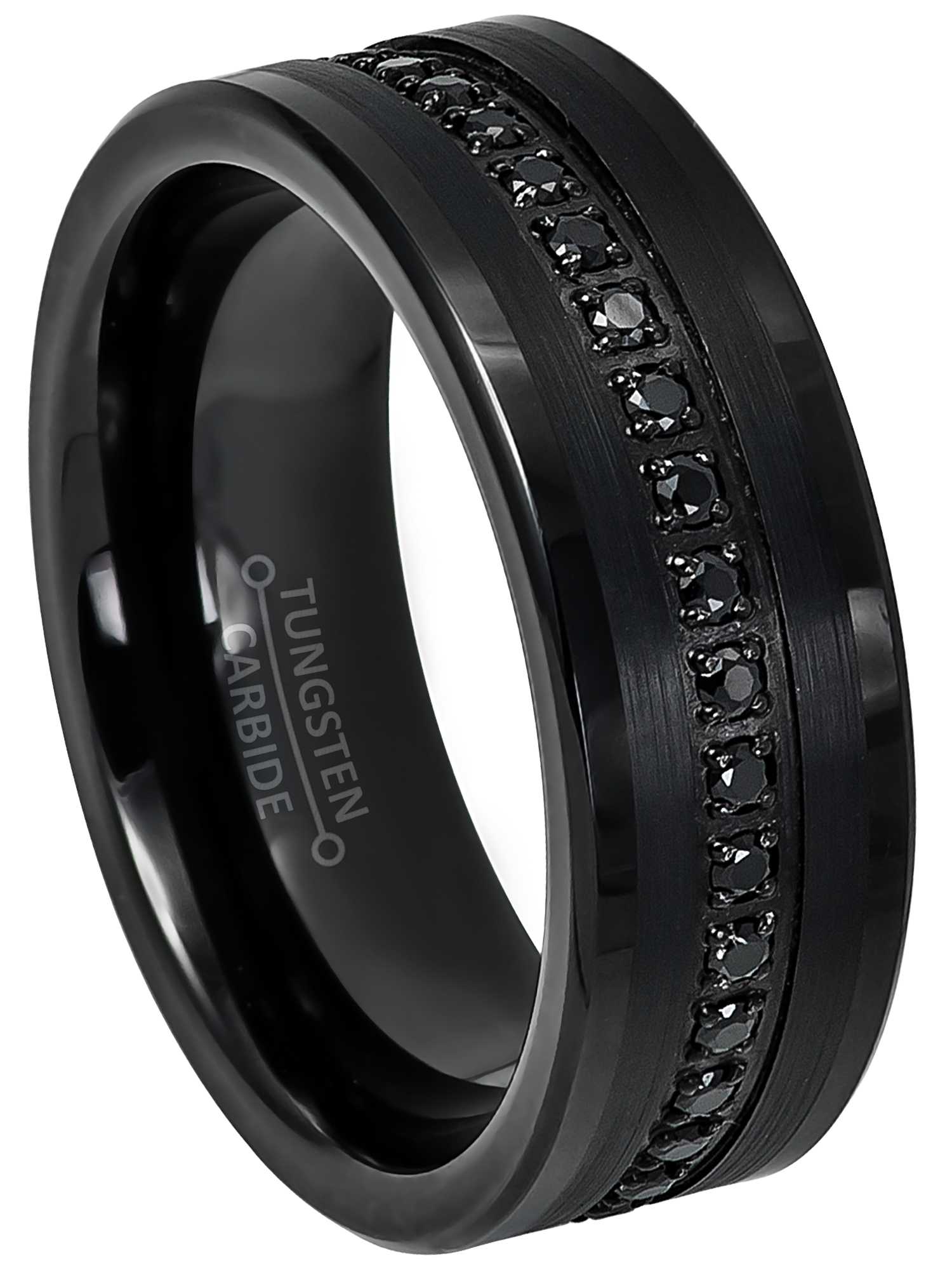 jewelry-avalanche-mens-black-tungsten-carbide-eternity-wedding-band-comfort-fit-pipe-cut