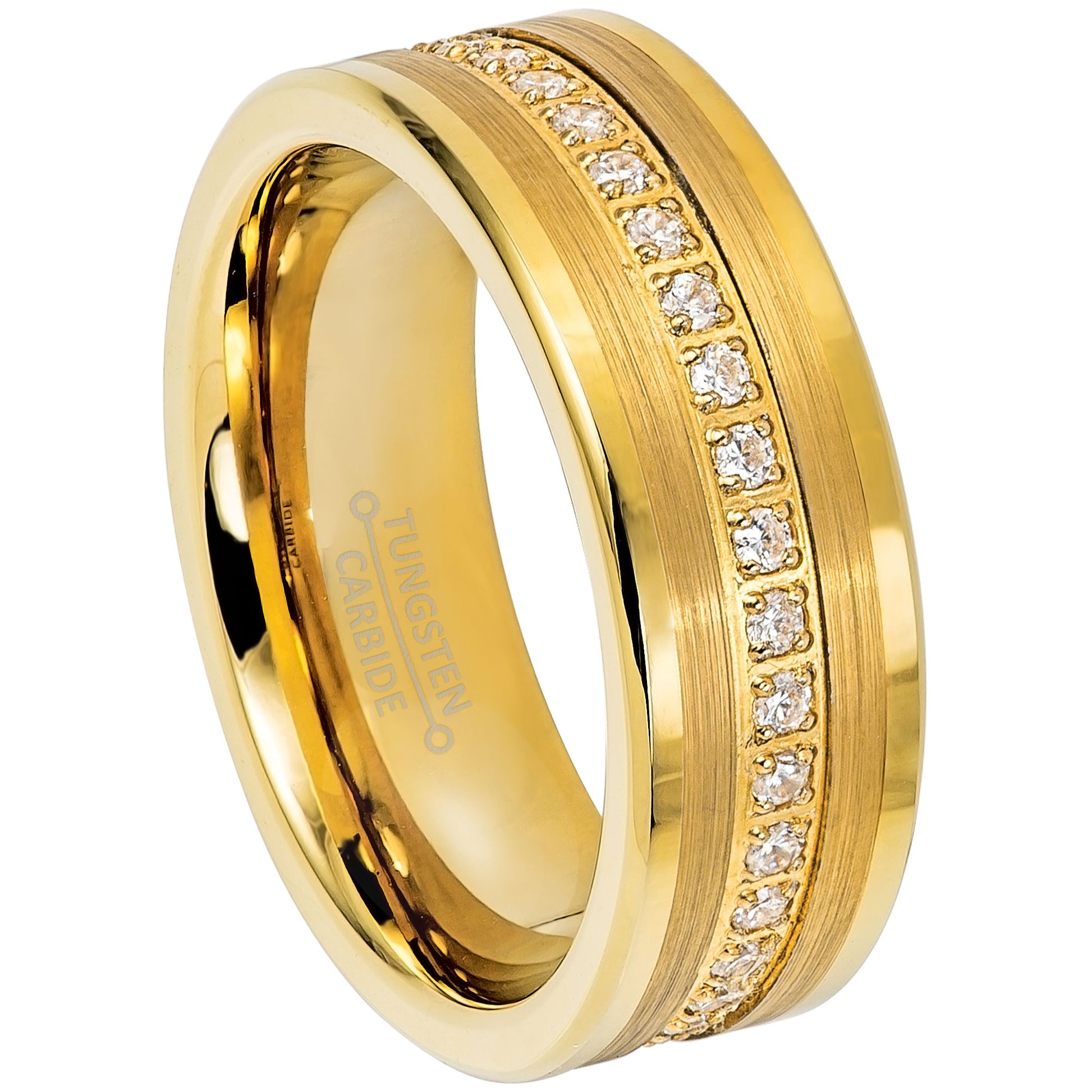 jewelry-avalanche-mens-gold-tungsten-carbide-eternity-wedding-band-comfort-fit-pipe-cut