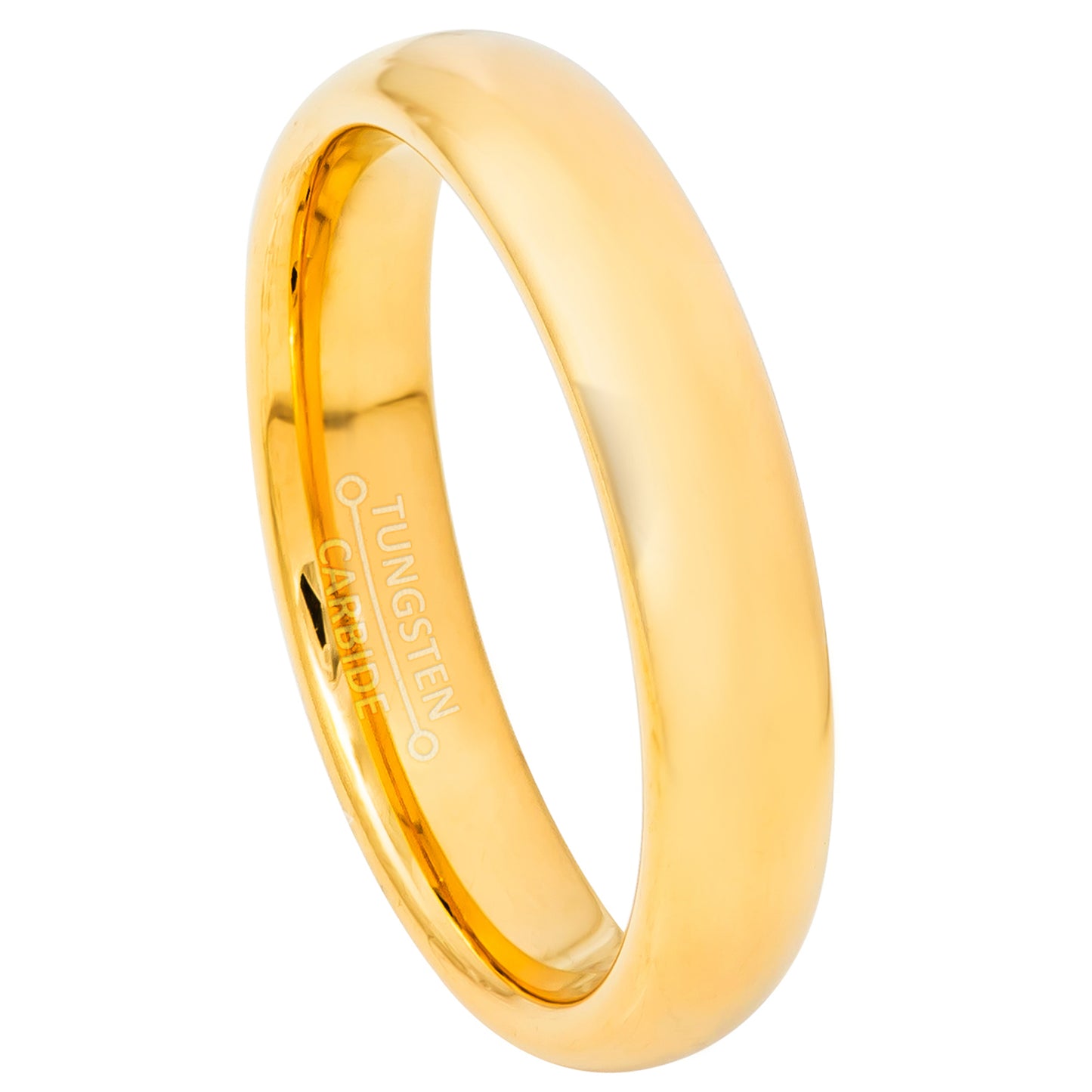 jewelry-avalanche-womens-4mm-dome-tungsten-carbide-wedding-band-comfort-fit-polished-gold-ip