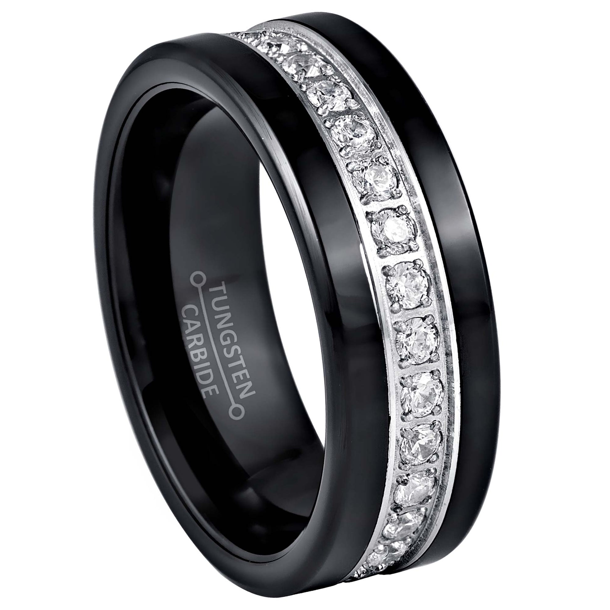jewelry-avalanche-mens-black-tungsten-carbide-eternity-wedding-band-comfort-fit-pipe-cut-8mm
